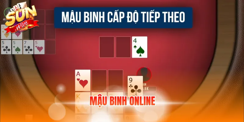 Mậu Binh online