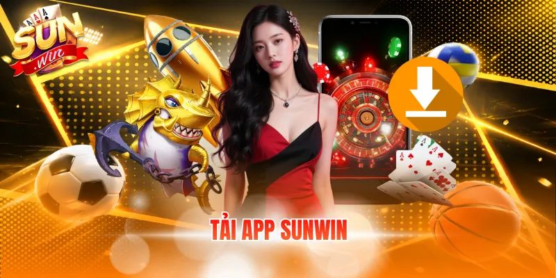 Tải app SUNWIN