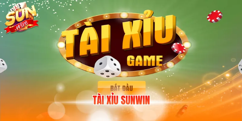 Tài Xỉu Sunwin