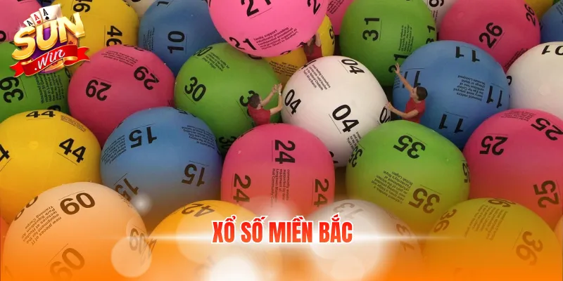 Xổ số miền bắc